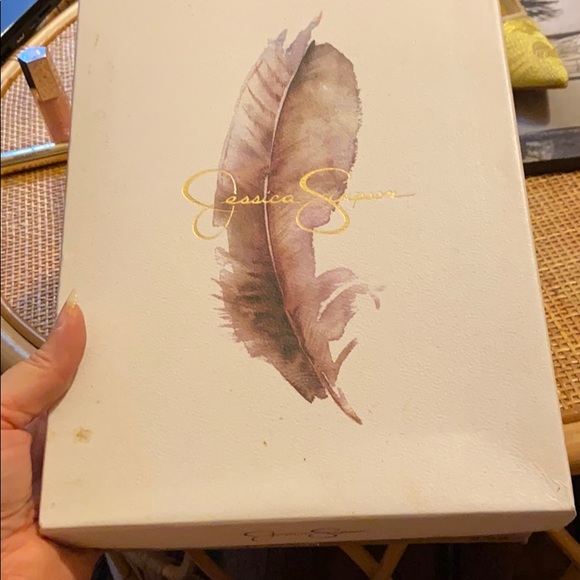 JC-CAMBA DRESS UP PUMP. - Picture 15 of 16